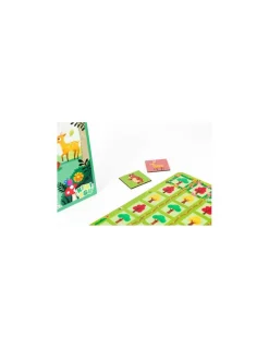 Jeu Forest First - Kiwizou