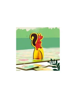 Jeu Forest First - Kiwizou