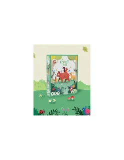 Jeu Forest First - Kiwizou