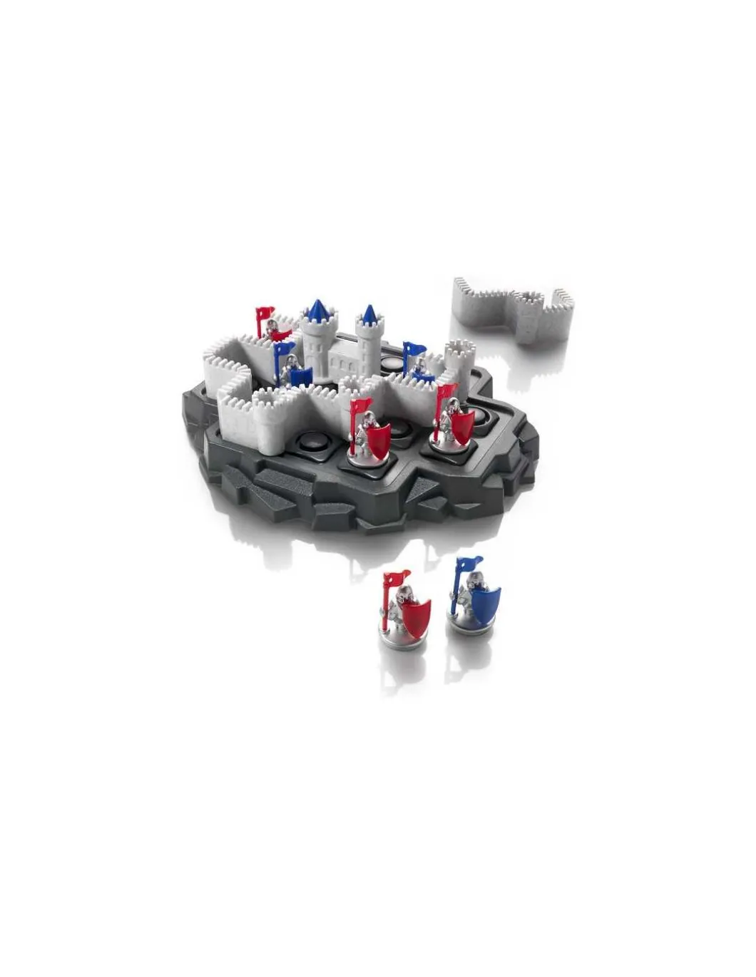 Jeu Forteresse - Smartgames