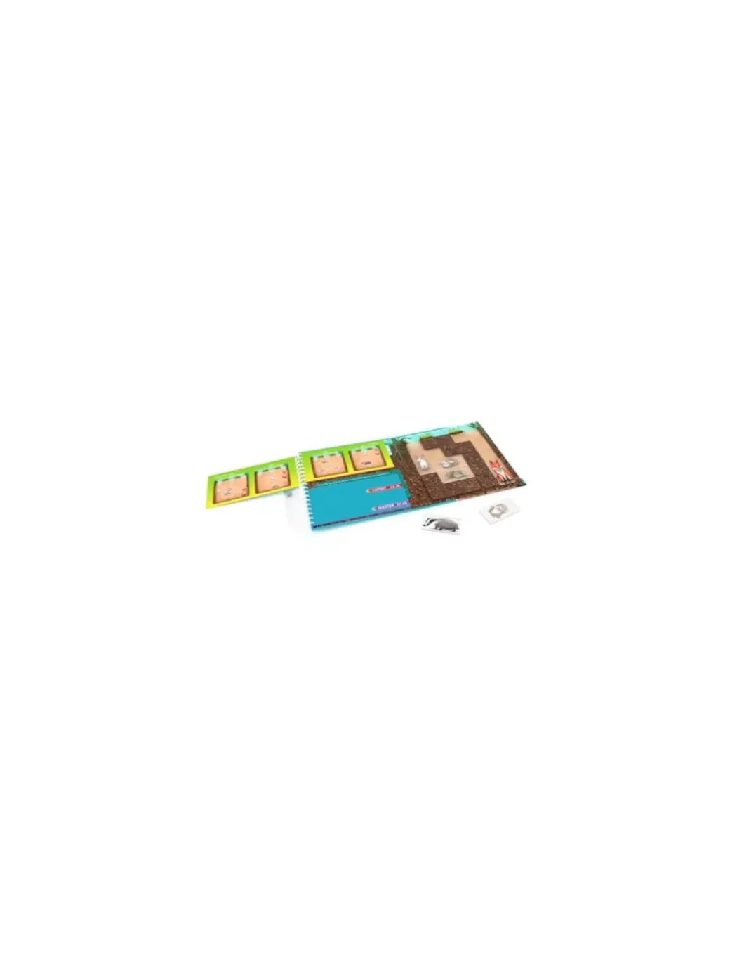 Jeu Fox terrier - Smartgames