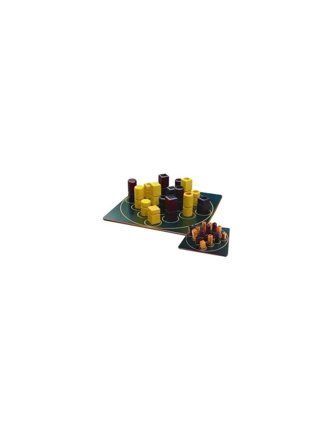 Jeu géant Quarto - Gigamic