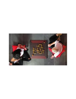 Jeu géant Quoridor - Gigamic