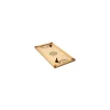 Jeu géant Shuffle Puck hockey