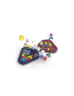 Jeu Genius Gemmes - Smartgames