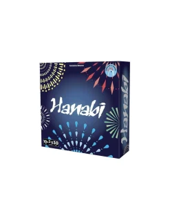 Jeu Hanabi