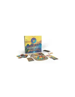 Jeu Harmonies