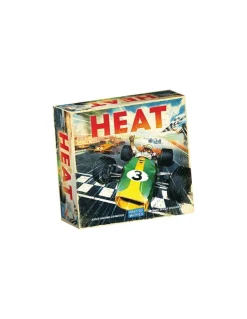 Jeu Heat