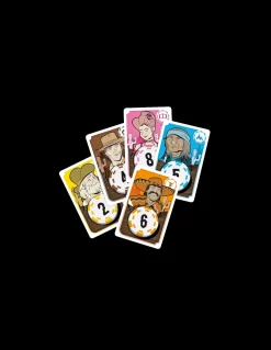 Jeu Hit!