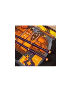 Jeu Incantibus