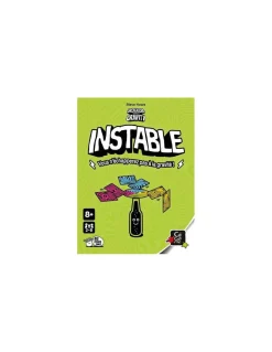 Jeu Instable