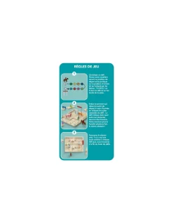 Jeu Jumping la compétition - Smartgames