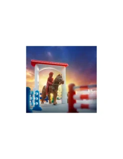 Jeu Jumping la compétition - Smartgames