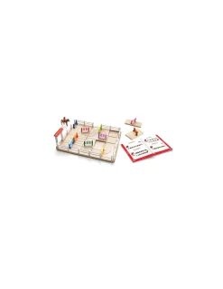 Jeu Jumping la compétition - Smartgames