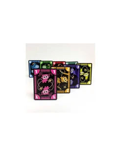 Jeu Jungo