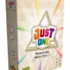 Jeu Just one