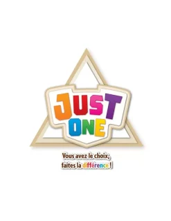 Jeu Just one
