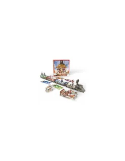 Jeu Kids Express