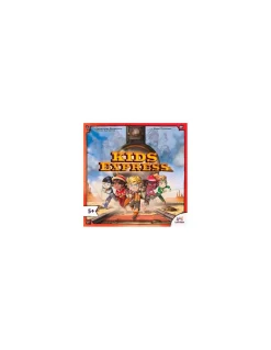 Jeu Kids Express