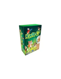 Jeu Kikafé