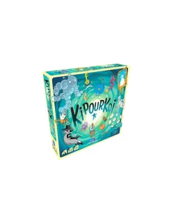 Jeu Kipourkoi