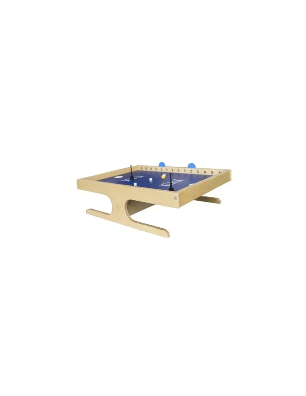 Jeu Klask - Gigamic