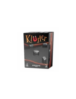 Jeu Kluster
