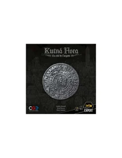 Jeu Kutná Hora La Cité d’Argent - Iello