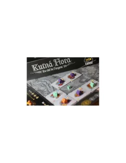 Jeu Kutná Hora La Cité d’Argent - Iello