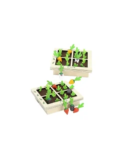 Jeu La bataille du potager - Vilac