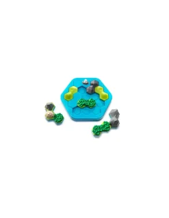 Jeu La cité d'or - Smartgames