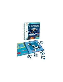 Jeu la forêt enchantée - Smartgames
