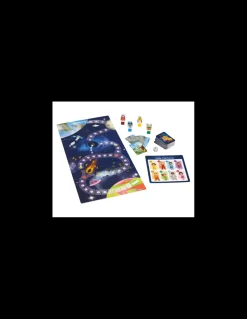 Jeu La planète des émotions - Placote