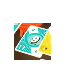 Jeu La Scopette