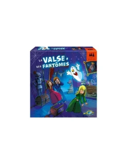 Jeu La Valse des Fantômes