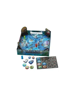 Jeu La Valse des Fantômes