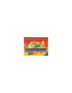 Jeu labyrinthe - Ravensburger