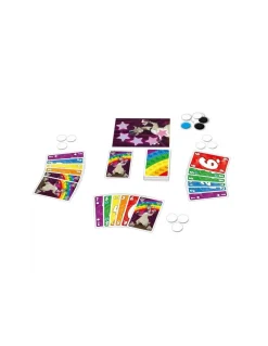 Jeu Lama cadabra - Gigamic