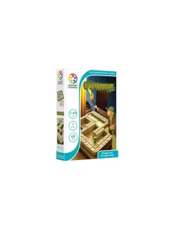 Jeu l'aventurier - Smartgames