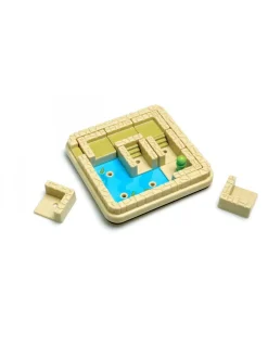 Jeu l'aventurier - Smartgames