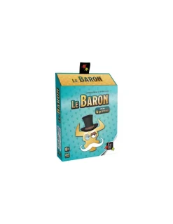Jeu Le Baron
