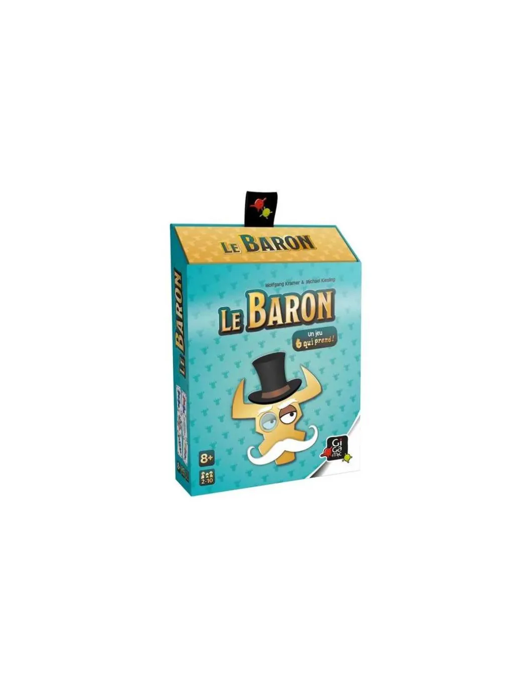 Jeu Le Baron