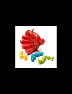 Jeu Le festin des chenilles - Smartgames