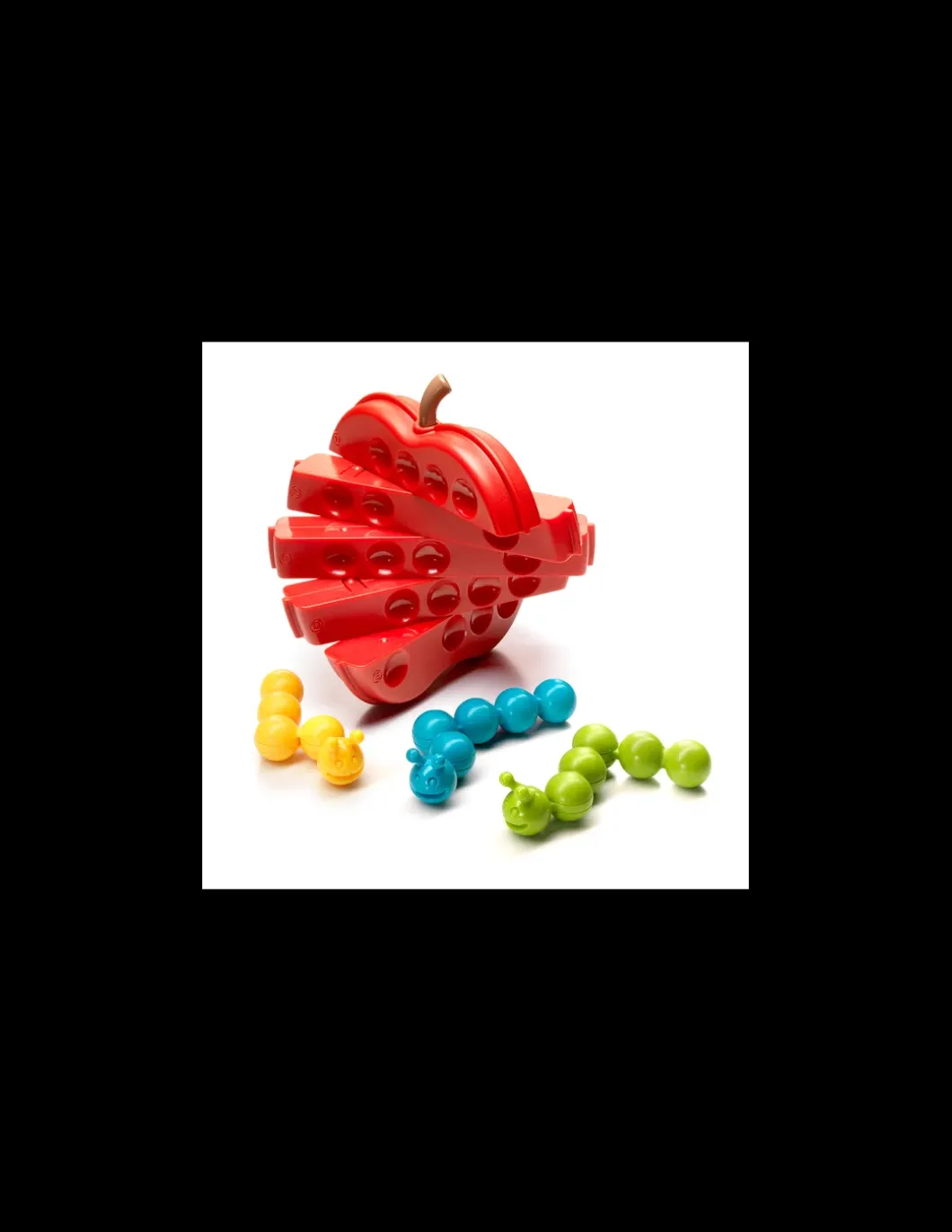Jeu Le festin des chenilles - Smartgames