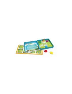 Jeu Le lièvre et les tortues - Smartgames