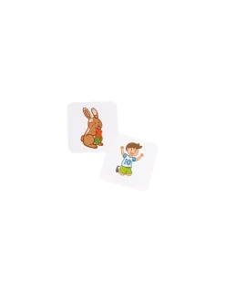 Jeu Le loto des petites phrases - Placote