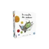 Jeu le monstre des couleurs version mini