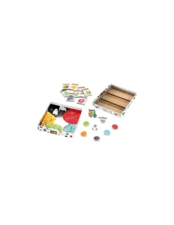 Jeu le monstre des couleurs version mini