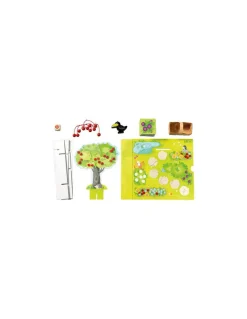 Jeu Le Petit Verger - Haba