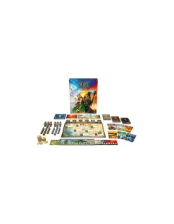 Jeu Le Seigneur des Anneaux : Duel pour la Terre du Milieu